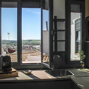 La Cupula Appartement Córdoba