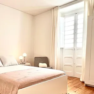 Portugalia Appartement Lissabon