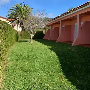  Auberge de jeunesse Casa De Cha