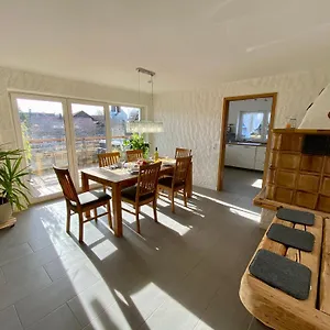 Kobler Appartement Görisried
