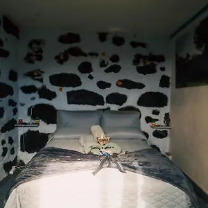 Amantes De La Naturaleza. Ferienhaus