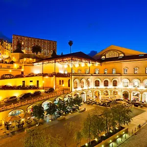 Rossio Hotel Lissabon